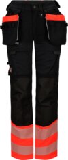 Signal-Stretchhose Damen 1 Wenaas Small