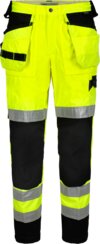 Zichtbaarheid Werkbroek 1 Wenaas Small