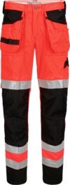 Zichtbaarheid Werkbroek 1 Wenaas Small