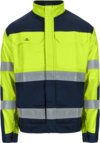 Flamtech Jacket 1 Wenaas Small