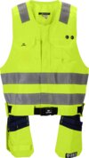 Flamtech-Weste 1 Wenaas Small