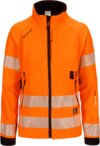 Signal-Stretchjacke für Damen, Klasse 2 1 Wenaas Small