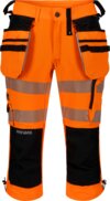 Signalhose in 3/4-Länge, Klasse 1 1 Wenaas Small