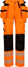 Signal-Stretchhose für Damen, Klasse 2 1 Wenaas Small