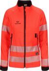 Signal-Stretchjacke für Damen, Klasse 2 1 Wenaas Small