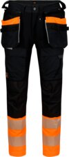 Signal-Stretchhose Herren 1 Wenaas Small