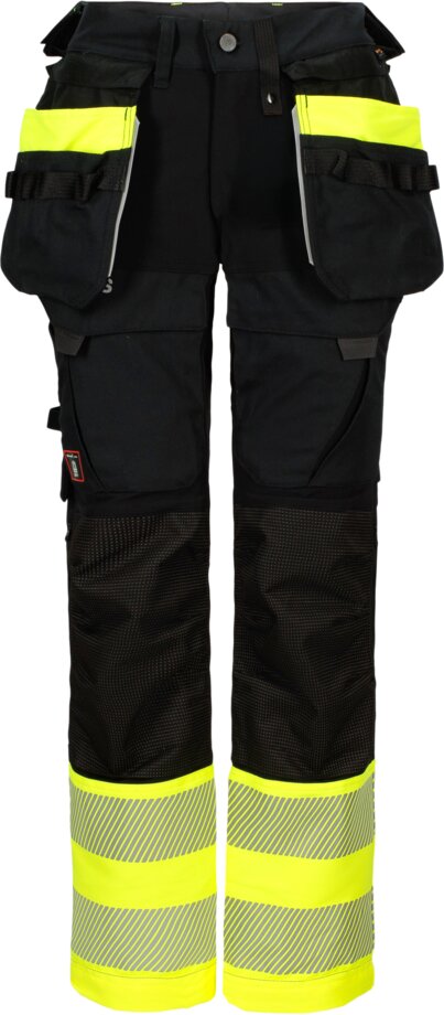 Signal-Stretchhose Damen 1 Wenaas