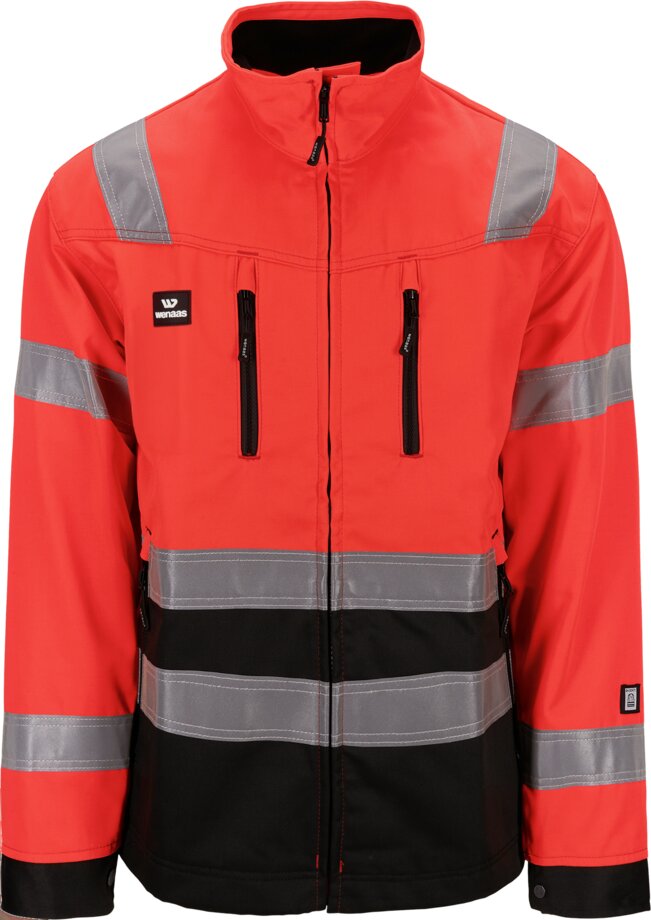Signaljacke 1 Wenaas