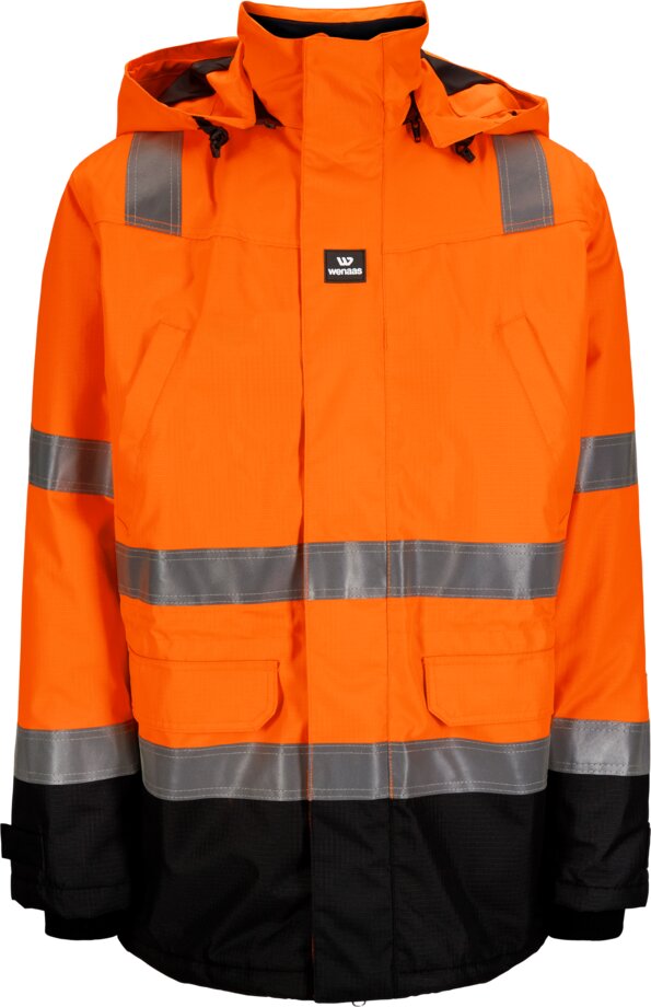 Signalparkas 1 Wenaas