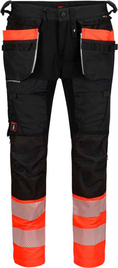 Signal-Stretchhose Herren 1 Wenaas