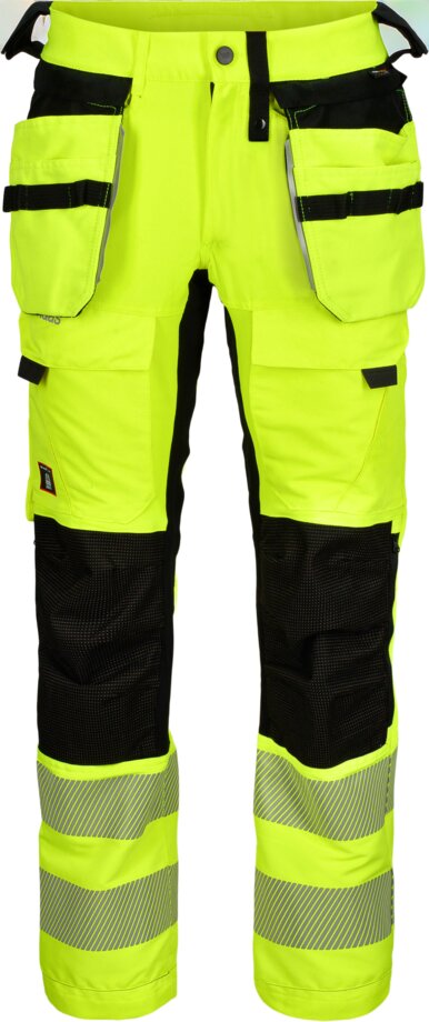 Hivis stretchbukse herre kl 2 1 Wenaas
