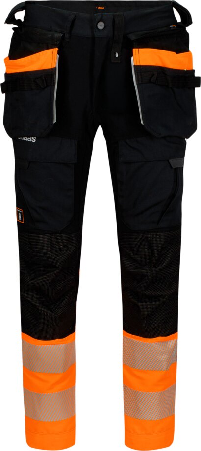 Signal-Stretchhose Herren 1 Wenaas