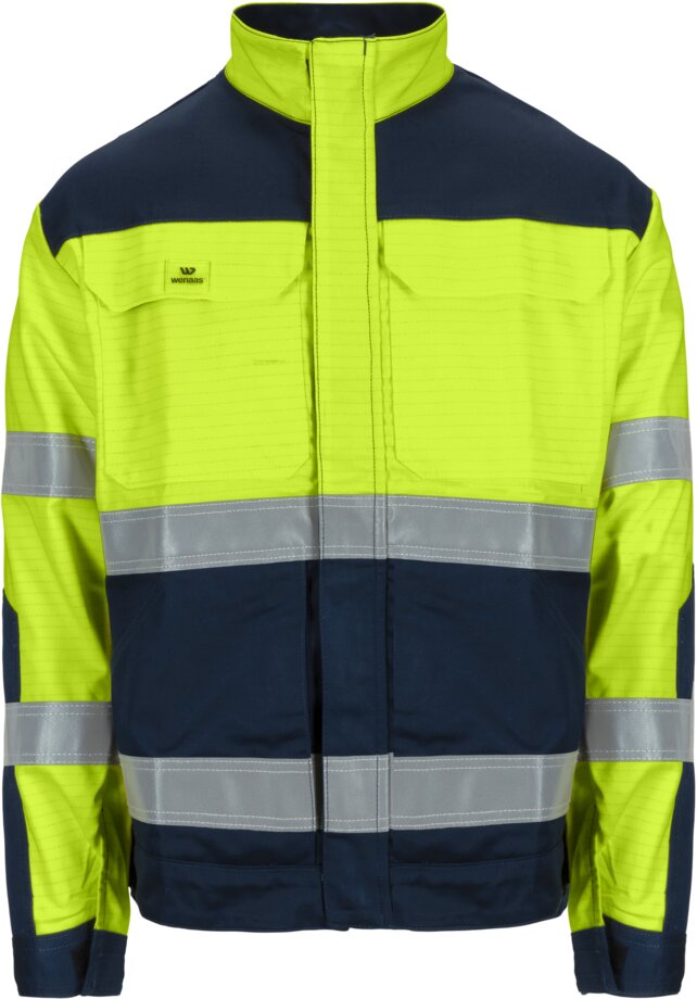 Flamtech Jacket 1 Wenaas