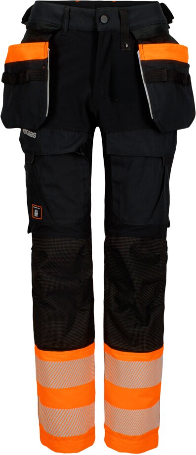Signal-Stretchhose Damen 1 Wenaas