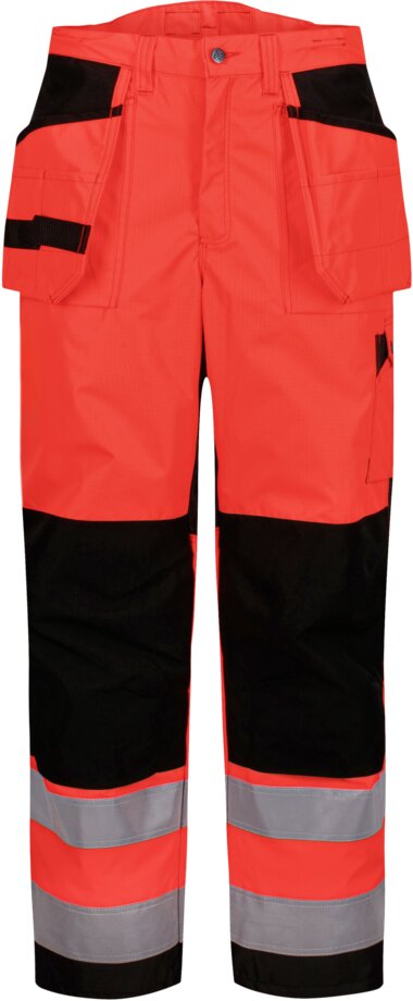 Winter-Signalhose 1 Wenaas