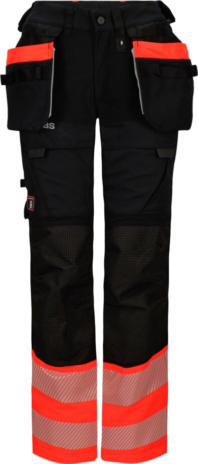 Signal-Stretchhose Damen 1 Wenaas