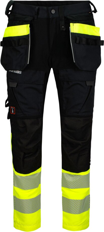 Signal-Stretchhose Herren 1 Wenaas