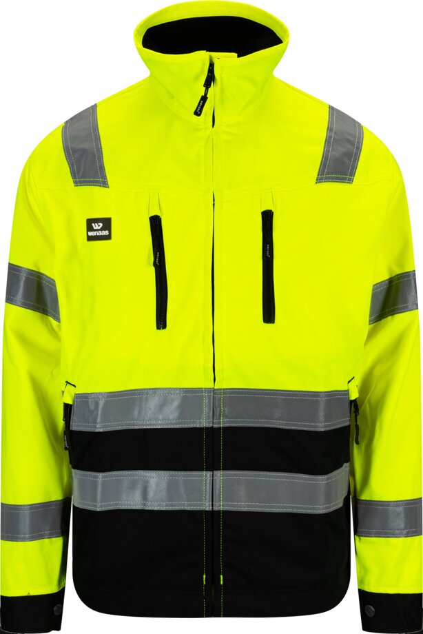 Signaljacke 1 Wenaas