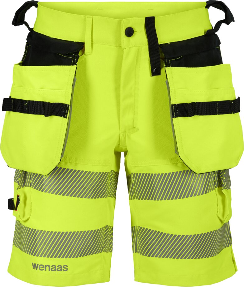 Signalshorts, Klasse 1 1 Wenaas