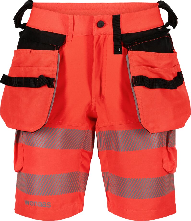 Signalshorts, Klasse 1 2 Wenaas