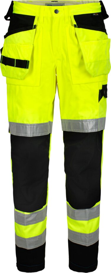 Zichtbaarheid Werkbroek 1 Wenaas