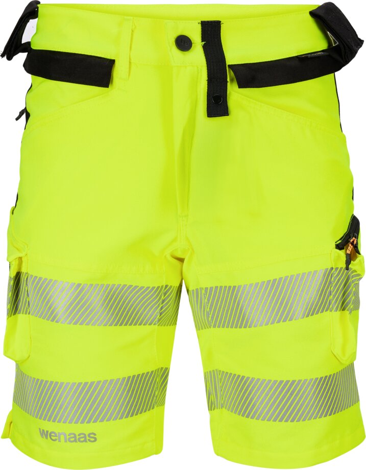 Signalshorts, Klasse 1 2 Wenaas
