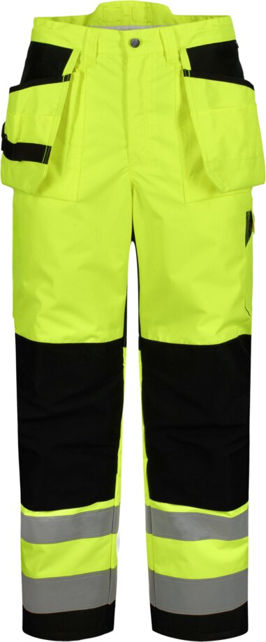 Winter-Signalhose 1 Wenaas