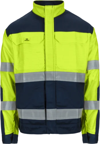 Flamtech Jacket Wenaas Medium