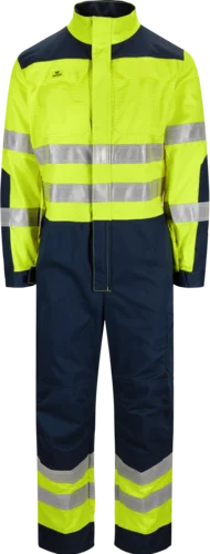 Flamtech Coverall Wenaas Medium