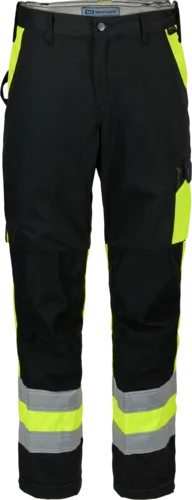 Zichtbaarheid Werkbroek Wenaas Medium