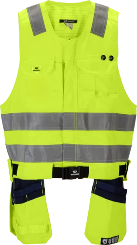 Vlamvertragend vest Wenaas Medium