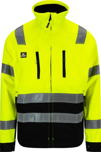 Zichtbaarheidsjas Wenaas Medium