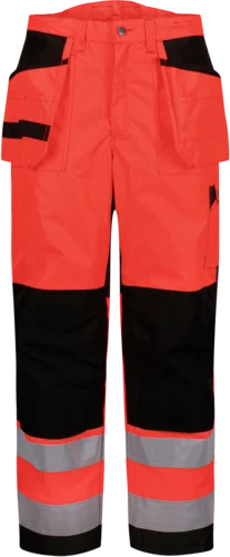 Winterbroek met goede zichtbaarheid Wenaas Medium