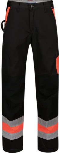 Reflecterende broek klasse 1  Wenaas Medium