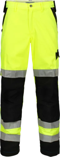 Zichtbaarheidsbroek Wenaas Medium