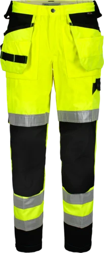 Zichtbaarheid Werkbroek Wenaas Medium