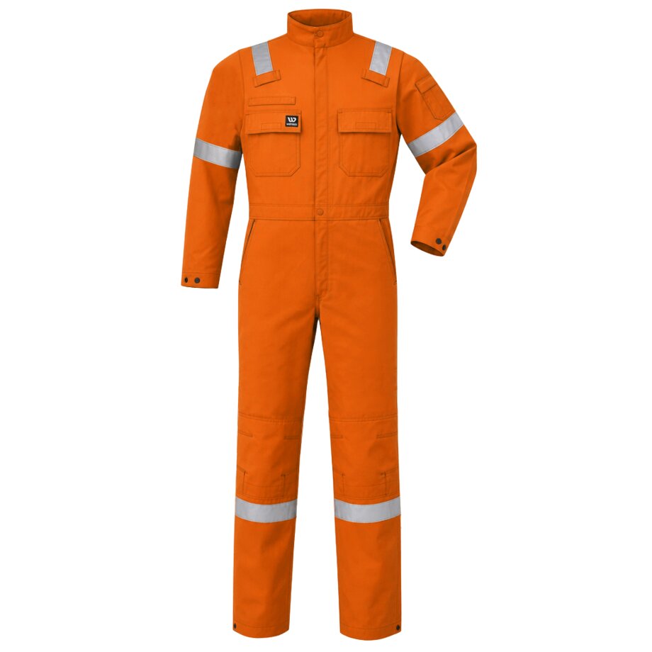 FR-Overall Herren 1 Wenaas