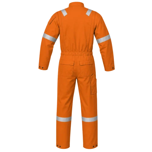 FR men's coverall Wenaas Medium