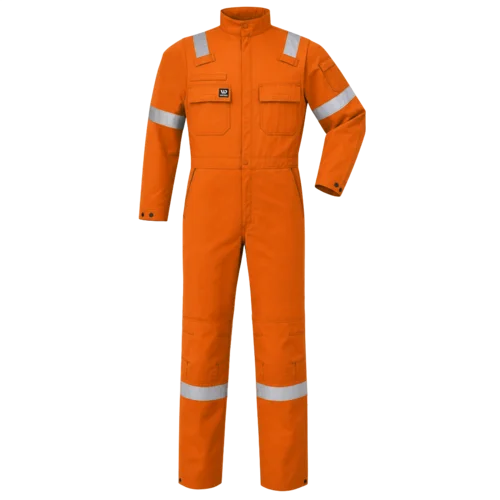 FR-Overall Herren Wenaas Medium