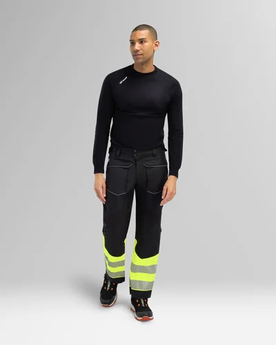 3L shell trousers Wenaas Medium