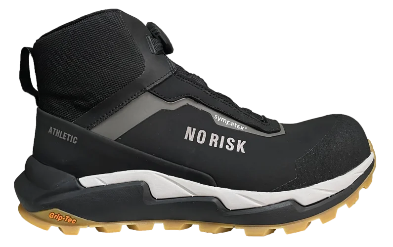 Ankle boot NoRisk Sympatex Wenaas Medium