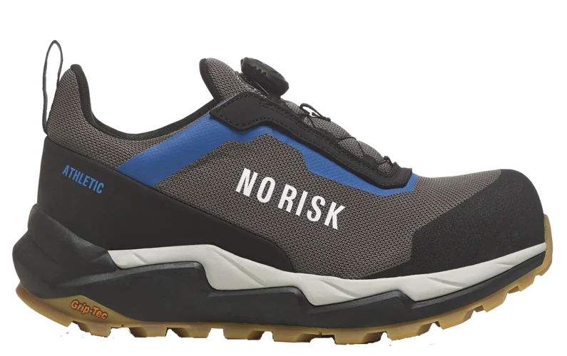 Shoe No Risk Athletic Wenaas Medium