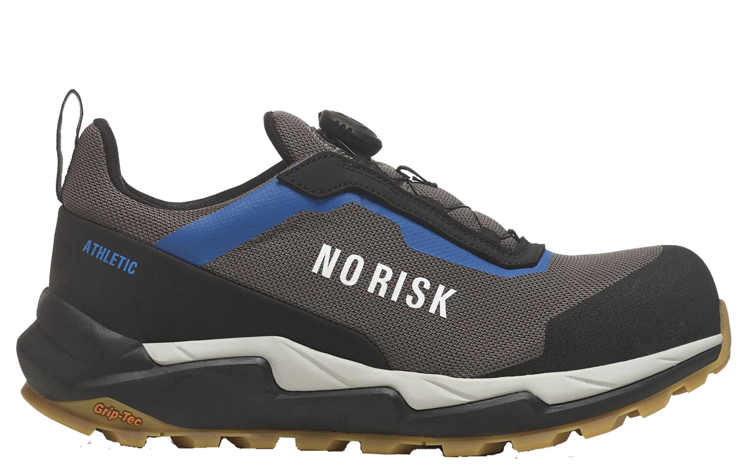 Shoe No Risk Athletic 1 Wenaas