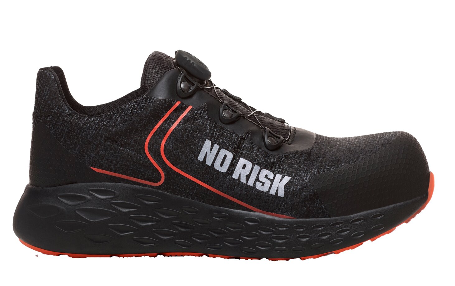Shoe No Risk Pegasus 2 Wenaas
