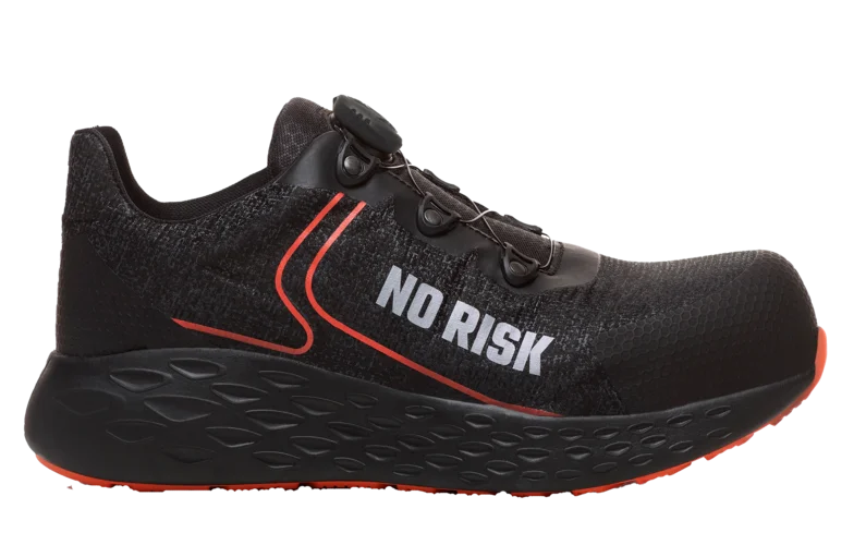 Shoe No Risk Pegasus Wenaas Medium