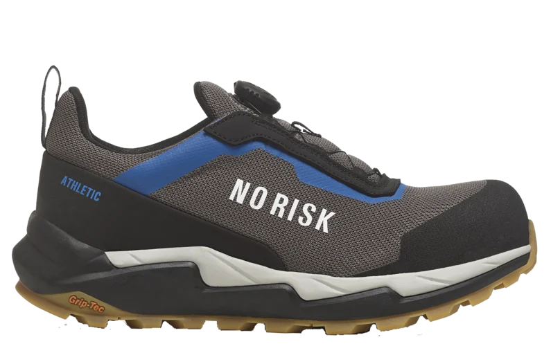Shoe No Risk Athletic Wenaas Medium