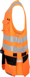 Multinorm-Weste Flamtech 3 Wenaas Small