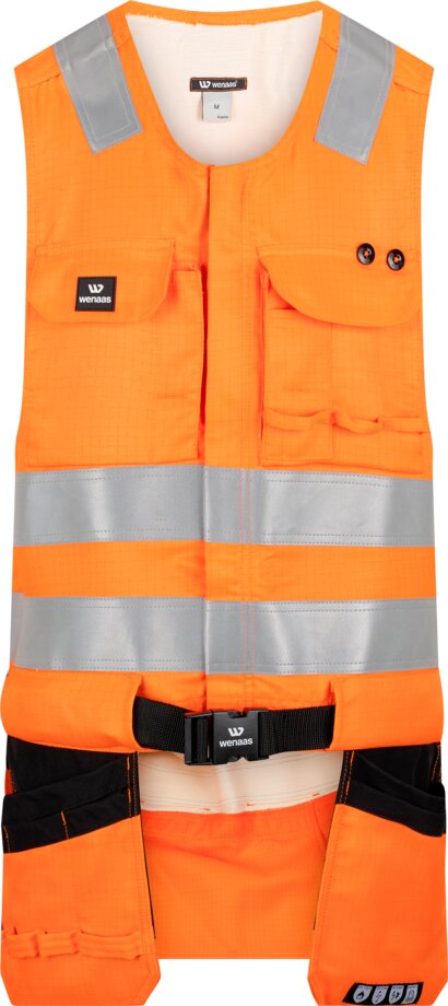 Multinorm-Weste Flamtech 1 Wenaas