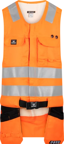 Multinorm-Weste Flamtech Wenaas Medium