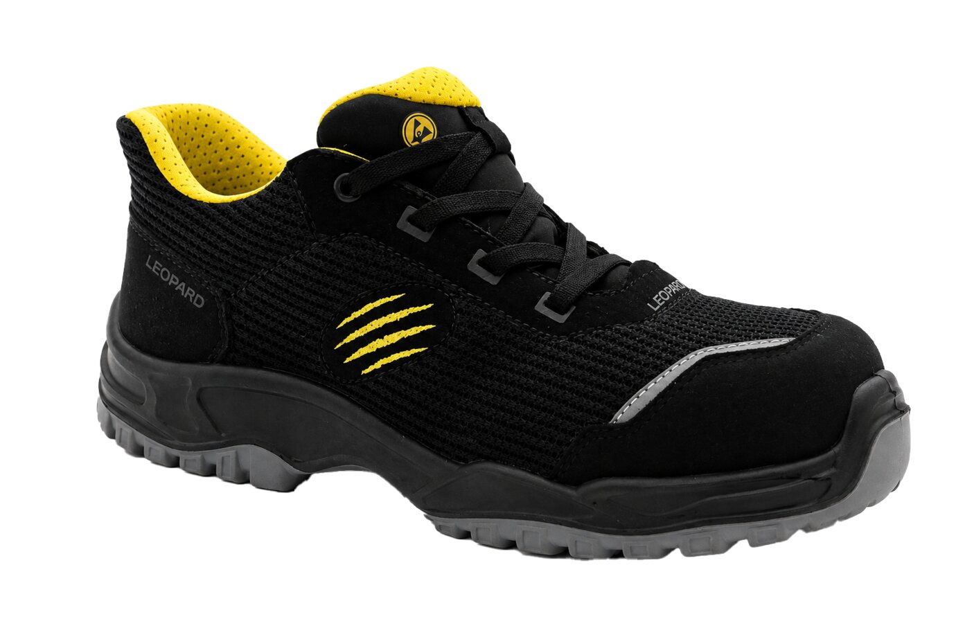 Shoe Leopard Monza 2.0 1 Wenaas